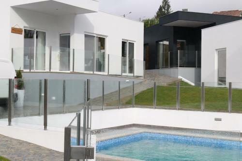 Artvilla Tourism Houses