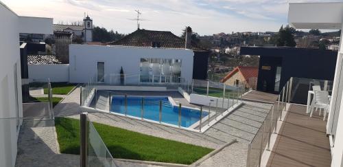 Artvilla Tourism Houses
