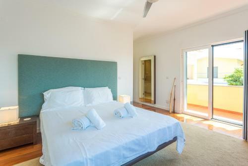 Villa Belga Queen