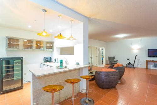 Villa Belga Queen