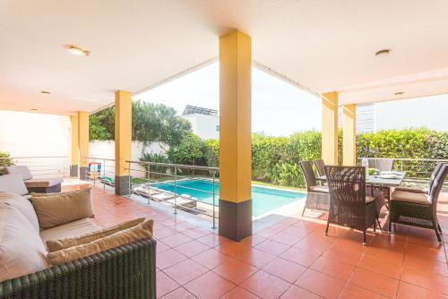 Villa Belga Queen