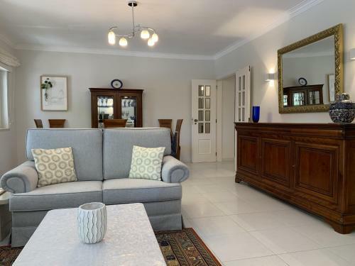 Posh Apartment In Costa Da Guia, Cascais