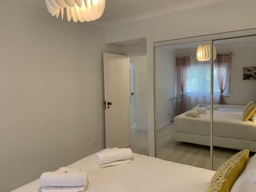 Posh Apartment In Costa Da Guia, Cascais
