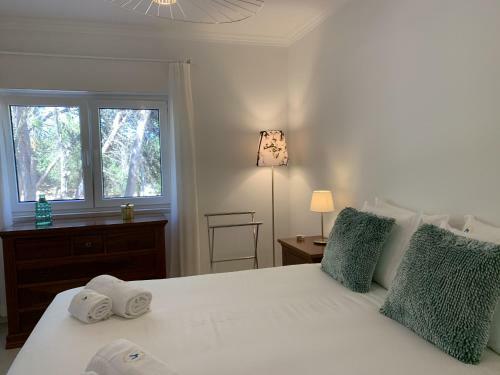 Posh Apartment In Costa Da Guia, Cascais