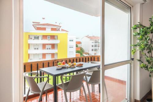 Olala We Apartment