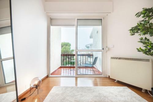 Olala We Apartment