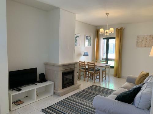 Apartamento Casa Do Castelo