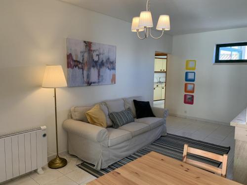Apartamento Casa Do Castelo