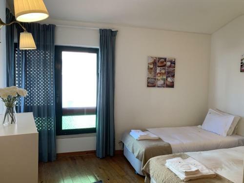 Apartamento Casa Do Castelo