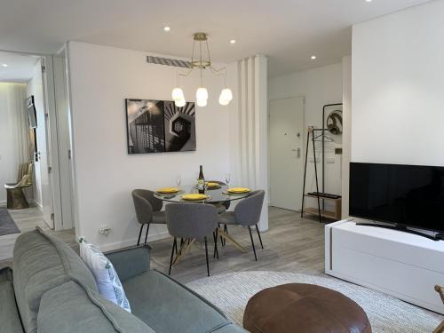 Cascais Downtown Premium Apartment 2