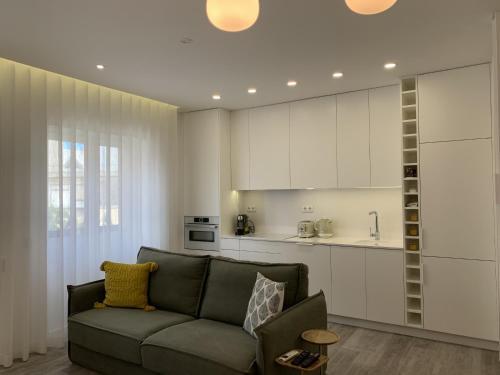 Cascais Downtown Premium Apartment 2