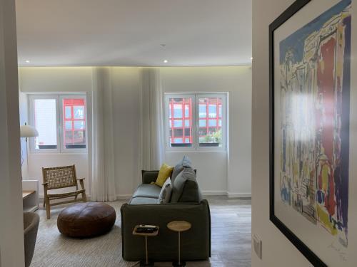 Cascais Downtown Premium Apartment 2