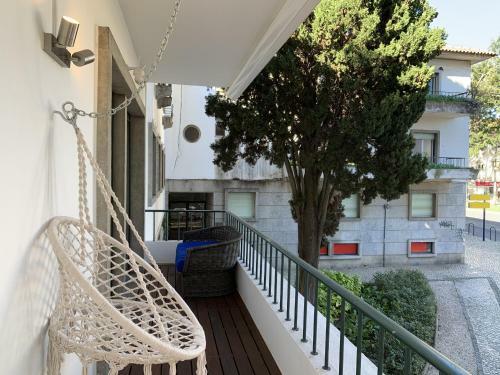 Apartamento Cascais Downtown Premium Apt 3 With Terrace