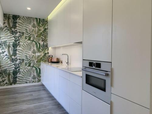 Apartamento Cascais Downtown Premium Apt 3 With Terrace