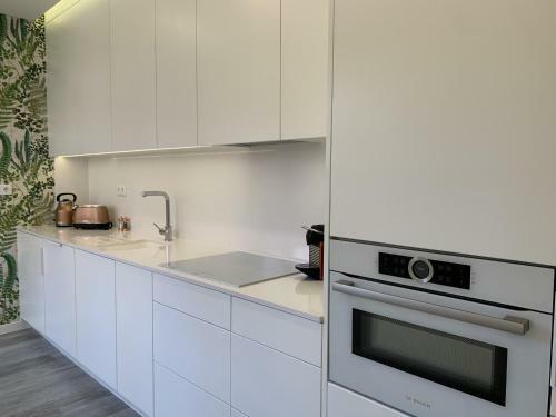 Apartamento Cascais Downtown Premium Apt 3 With Terrace