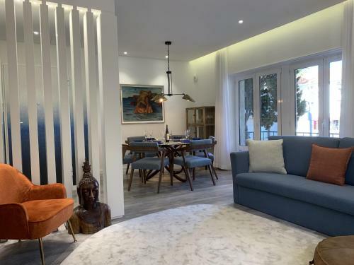 Apartamento Cascais Downtown Premium Apt 3 With Terrace