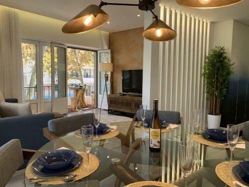 Apartamento Cascais Downtown Premium Apt 3 With Terrace