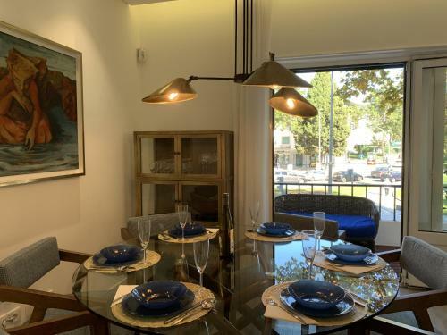 Apartamento Cascais Downtown Premium Apt 3 With Terrace