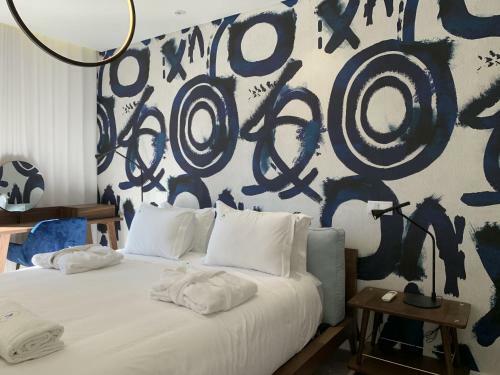 Apartamento Cascais Downtown Premium Apt 3 With Terrace