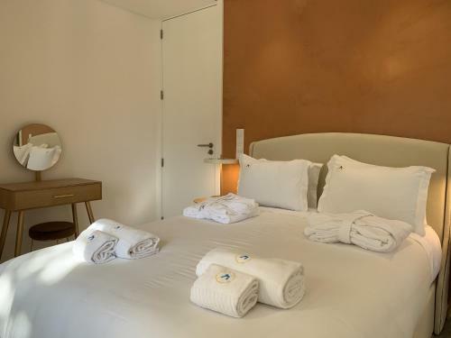 Apartamento Cascais Downtown Premium Apt 3 With Terrace