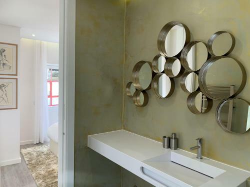 Apartamento Cascais Downtown Premium Apt 3 With Terrace