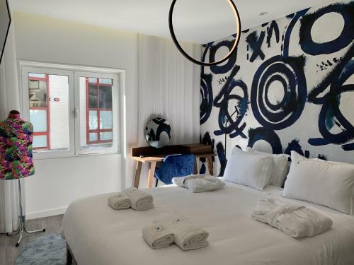 Apartamento Cascais Downtown Premium Apt 3 With Terrace