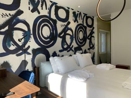 Apartamento Cascais Downtown Premium Apt 3 With Terrace