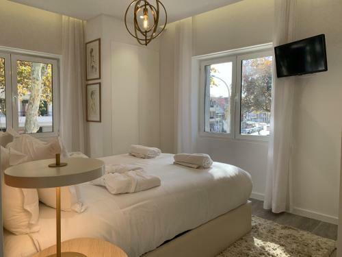 Apartamento Cascais Downtown Premium Apt 3 With Terrace