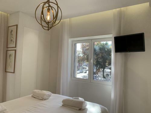 Apartamento Cascais Downtown Premium Apt 3 With Terrace