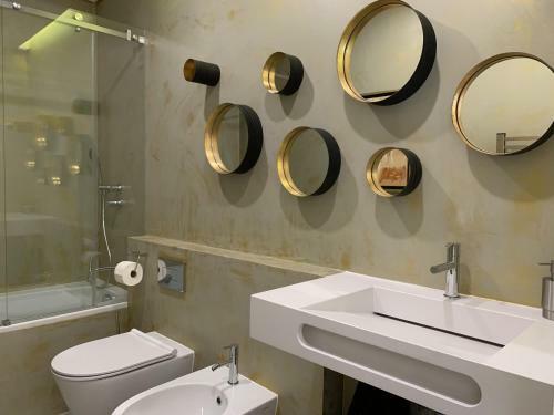 Apartamento Cascais Downtown Premium Apt 3 With Terrace