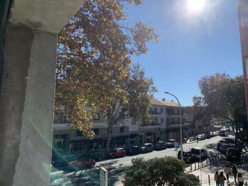 Apartamento Cascais Downtown Premium Apt 3 With Terrace