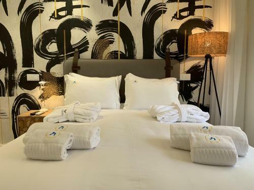 Apartamento Cascais Downtown Premium Apt 3 With Terrace