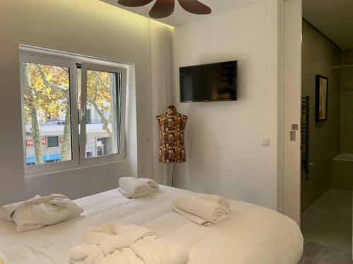 Apartamento Cascais Downtown Premium Apt 3 With Terrace