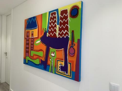 Apartamento Cascais Downtown Premium Apt 3 With Terrace