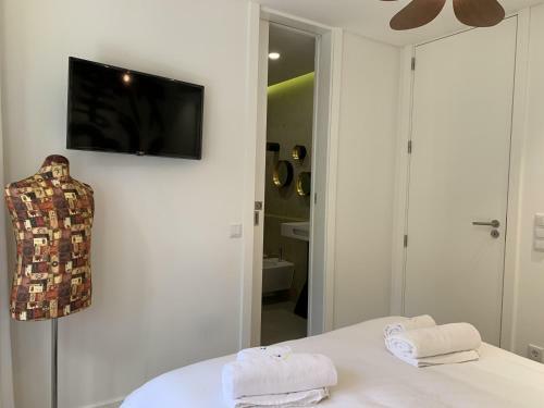 Apartamento Cascais Downtown Premium Apt 3 With Terrace