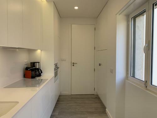 Apartamento Cascais Downtown Premium Apt 3 With Terrace