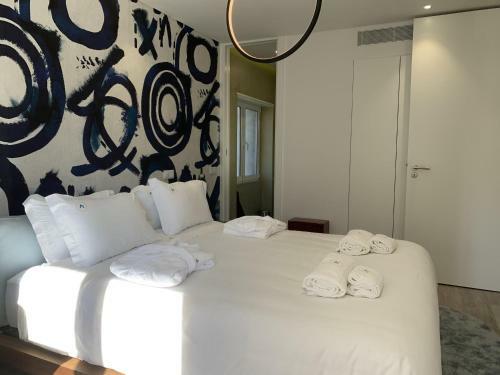 Apartamento Cascais Downtown Premium Apt 3 With Terrace