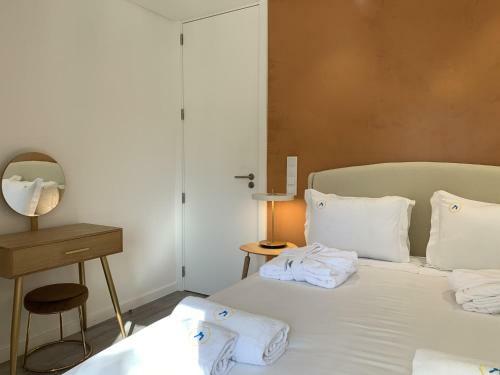Apartamento Cascais Downtown Premium Apt 3 With Terrace