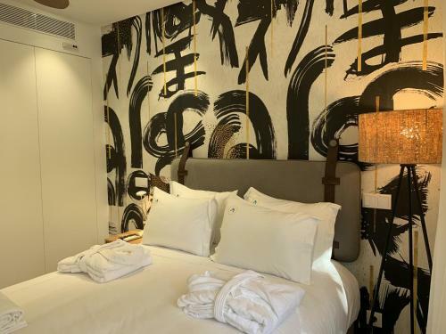 Apartamento Cascais Downtown Premium Apt 3 With Terrace