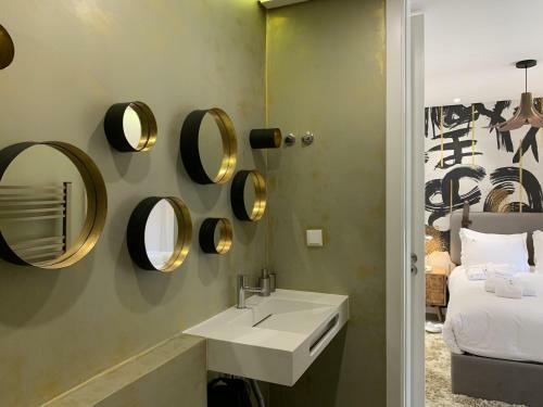 Apartamento Cascais Downtown Premium Apt 3 With Terrace