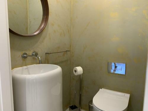 Apartamento Cascais Downtown Premium Apt 3 With Terrace