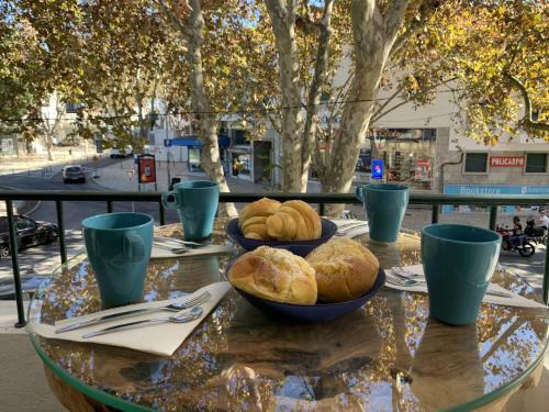 Apartamento Cascais Downtown Premium Apt 3 With Terrace
