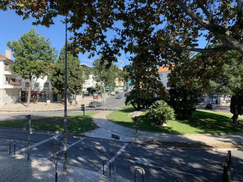 Apartamento Cascais Downtown Premium Apt 3 With Terrace