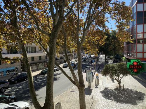Apartamento Cascais Downtown Premium Apt 3 With Terrace