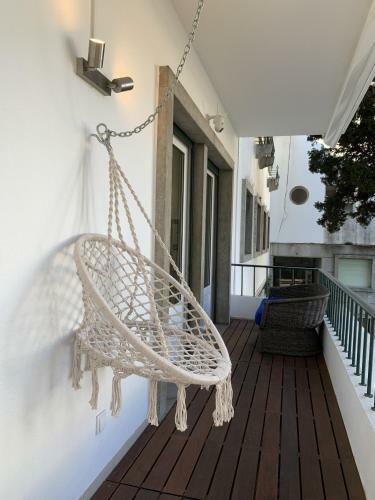 Apartamento Cascais Downtown Premium Apt 3 With Terrace