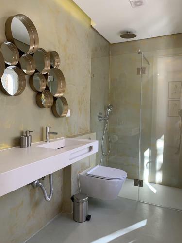 Apartamento Cascais Downtown Premium Apt 3 With Terrace