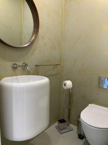 Apartamento Cascais Downtown Premium Apt 3 With Terrace