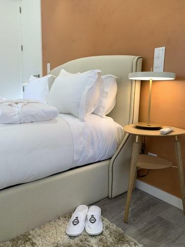 Apartamento Cascais Downtown Premium Apt 3 With Terrace