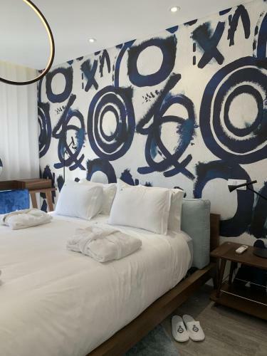 Apartamento Cascais Downtown Premium Apt 3 With Terrace