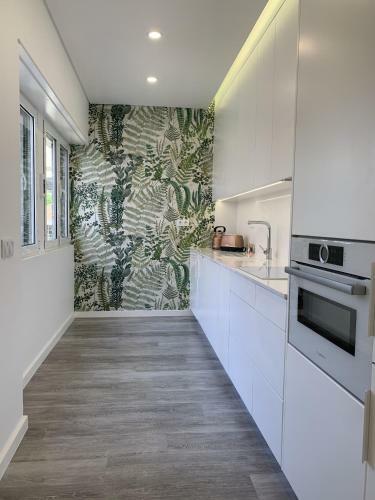 Apartamento Cascais Downtown Premium Apt 3 With Terrace